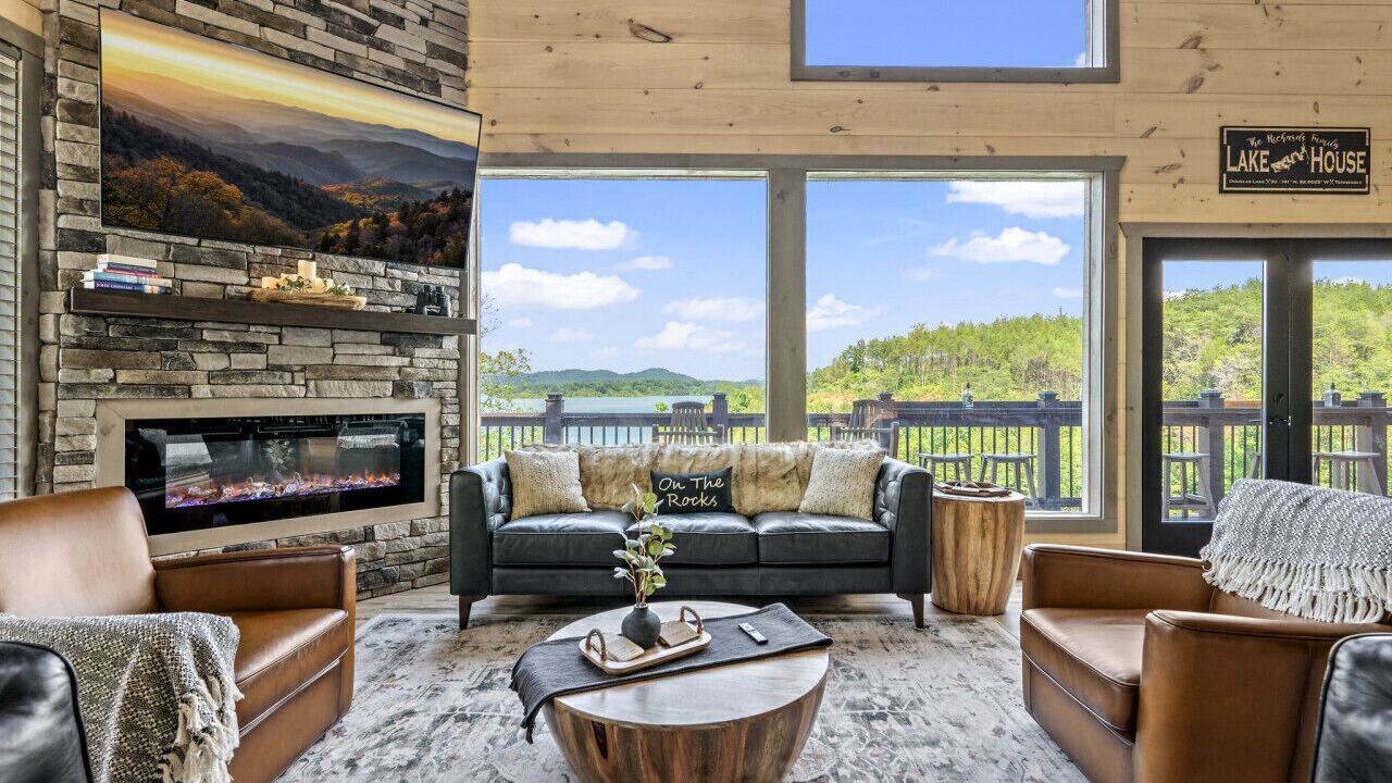 Photo of Outdoor in Sevierville
