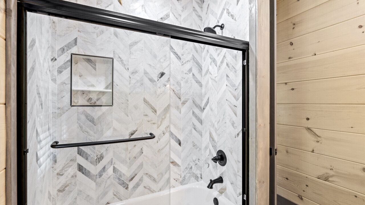 Photo of Bathroom in Sevierville