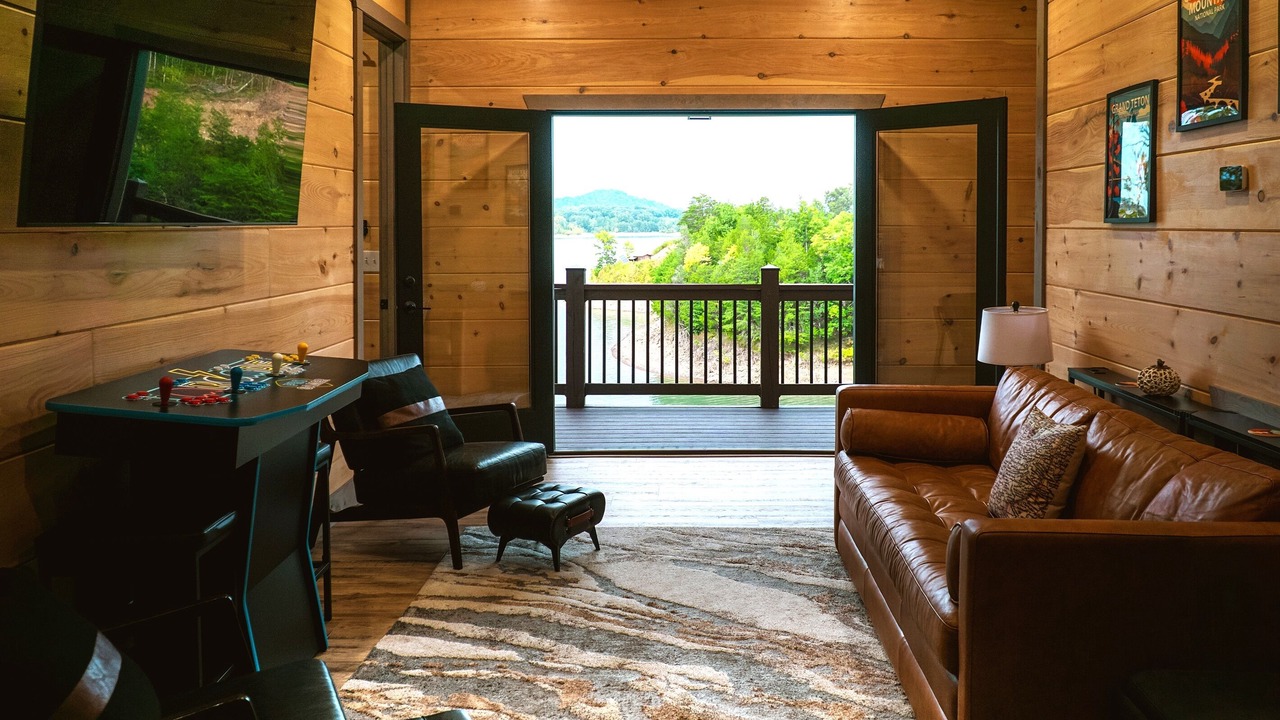 Photo of Bedroom in Sevierville