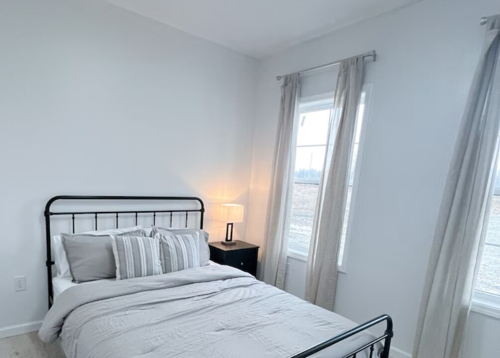 Photo of Bedroom in Farmers