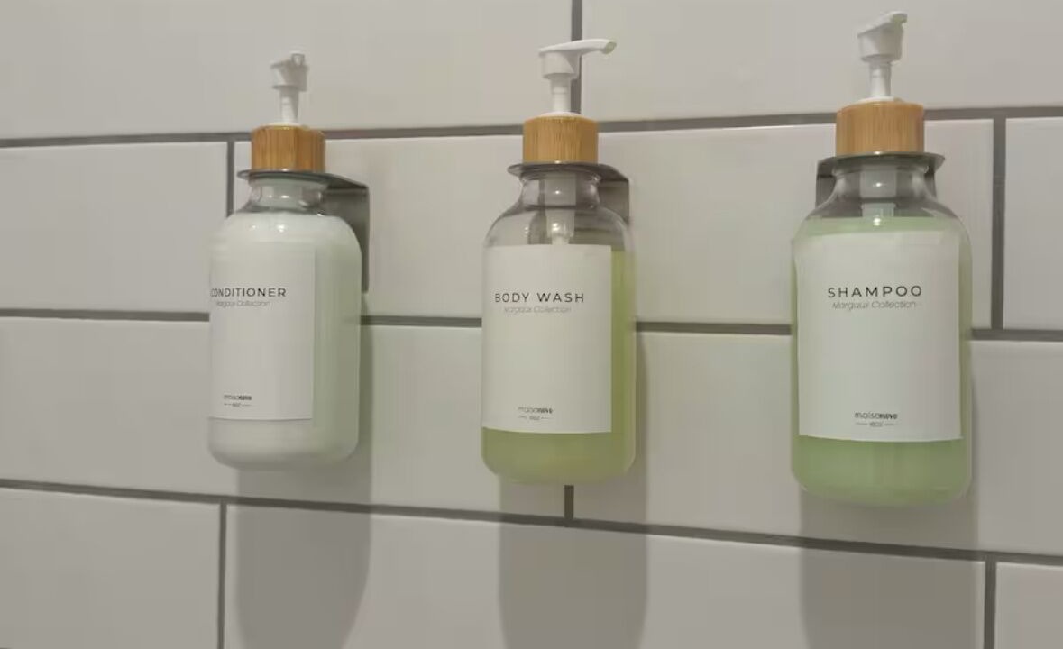 Photo of Bathroom in Farmers