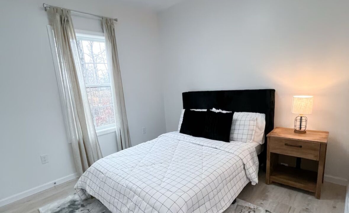 Photo of Bedroom in Farmers