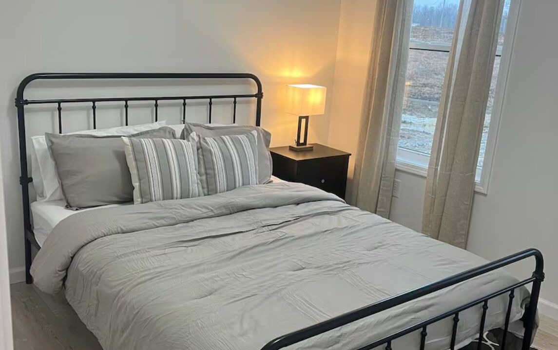 Photo of Bedroom in Farmers