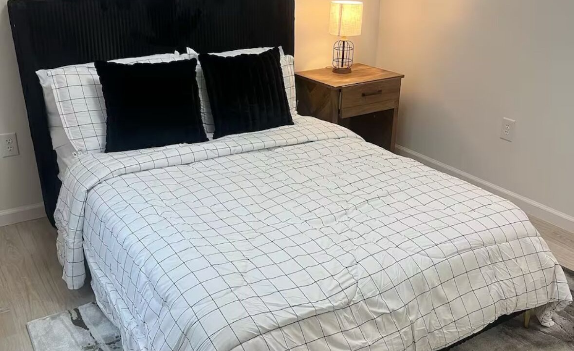 Photo of Bedroom in Farmers