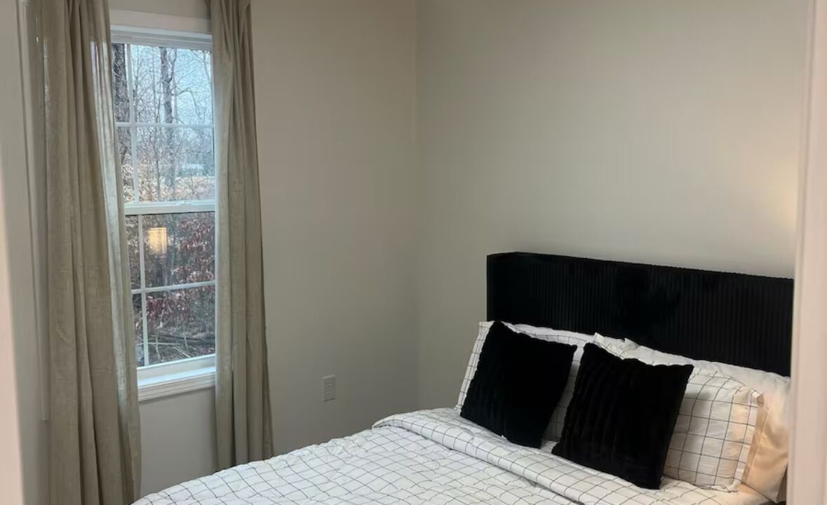 Photo of Bedroom in Farmers