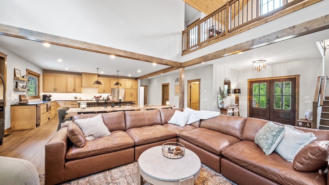 Photo of Livingroom in Banner Elk