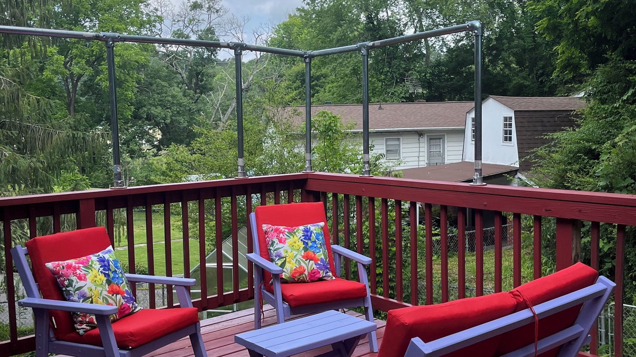 Photo of Outdoor in Woodfin