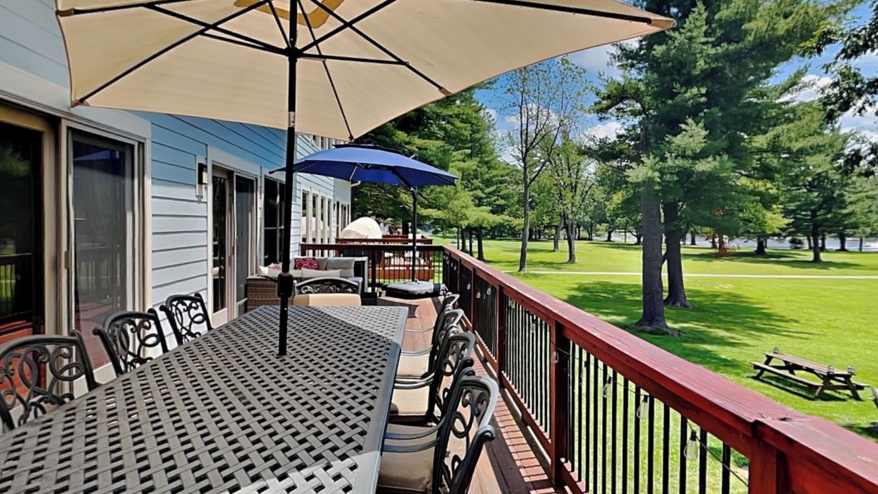 Photo of Outdoor in Swanton