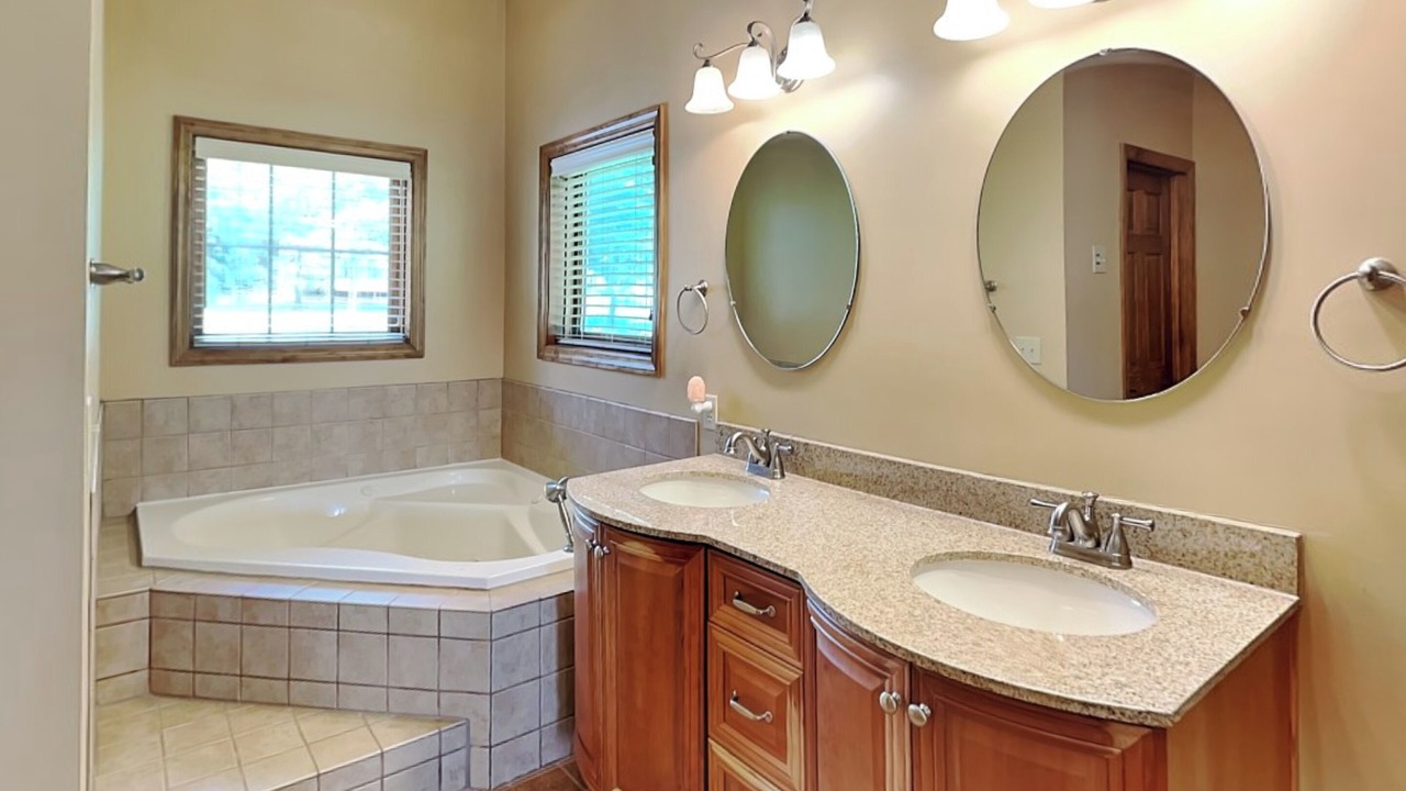 Photo of Bathroom in Swanton