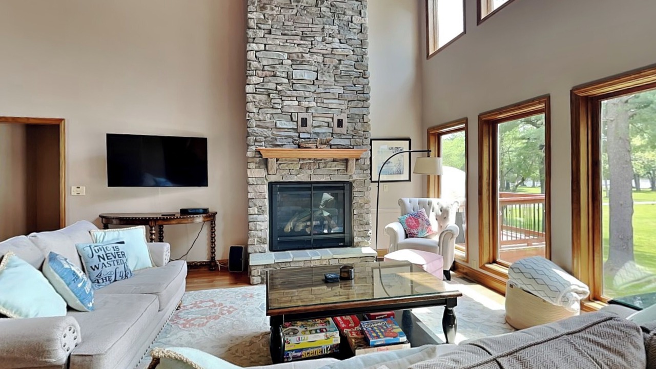 Photo of Bedroom in Swanton