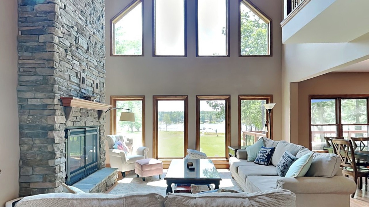 Photo of Bedroom in Swanton