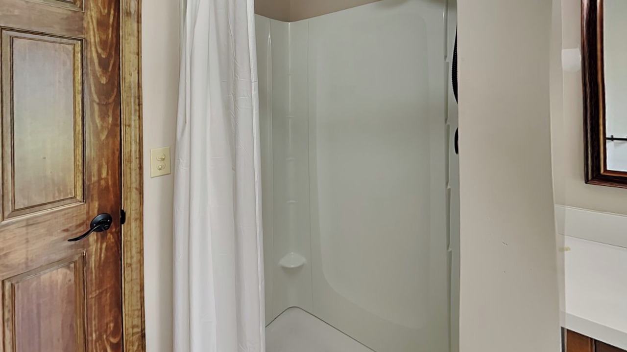 Photo of Bathroom in Swanton
