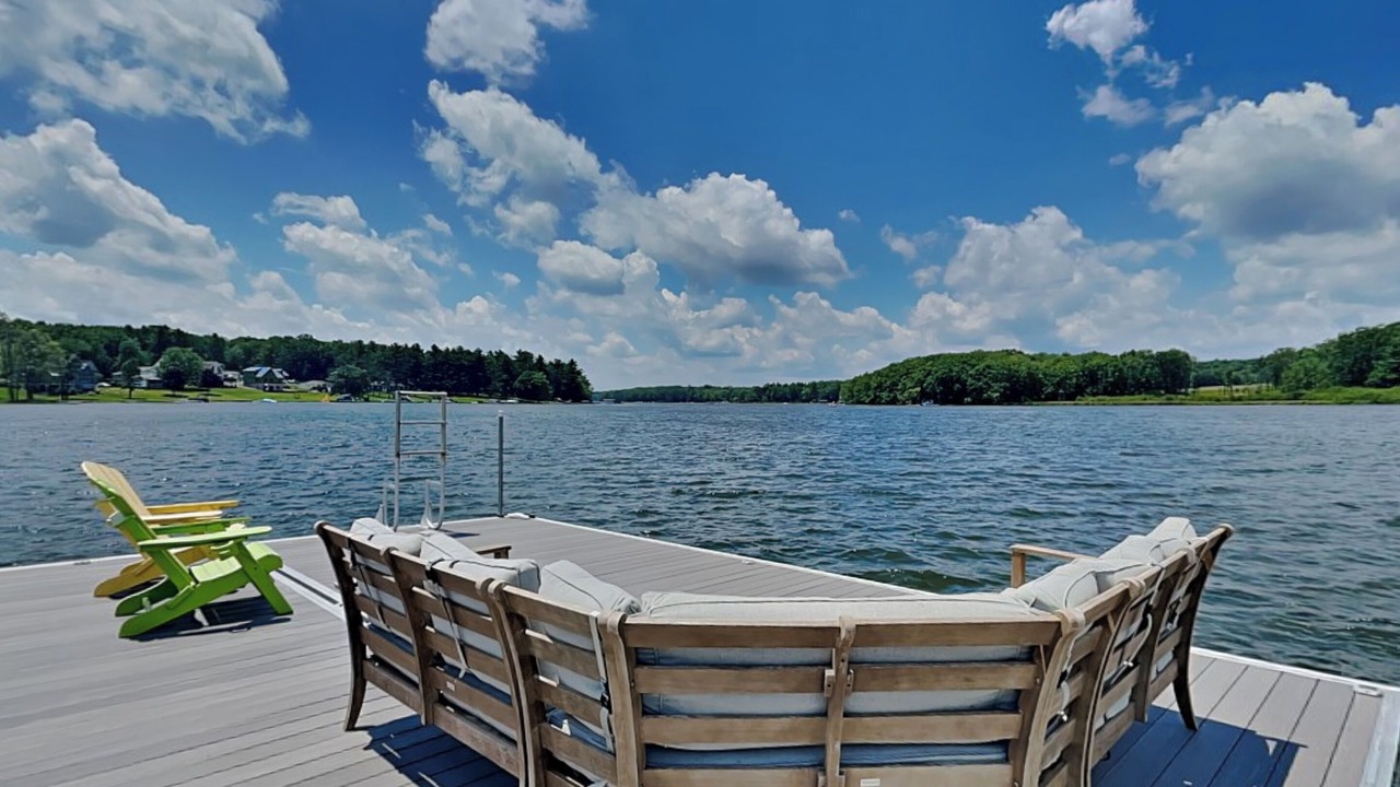 Photo of Outdoor in Swanton
