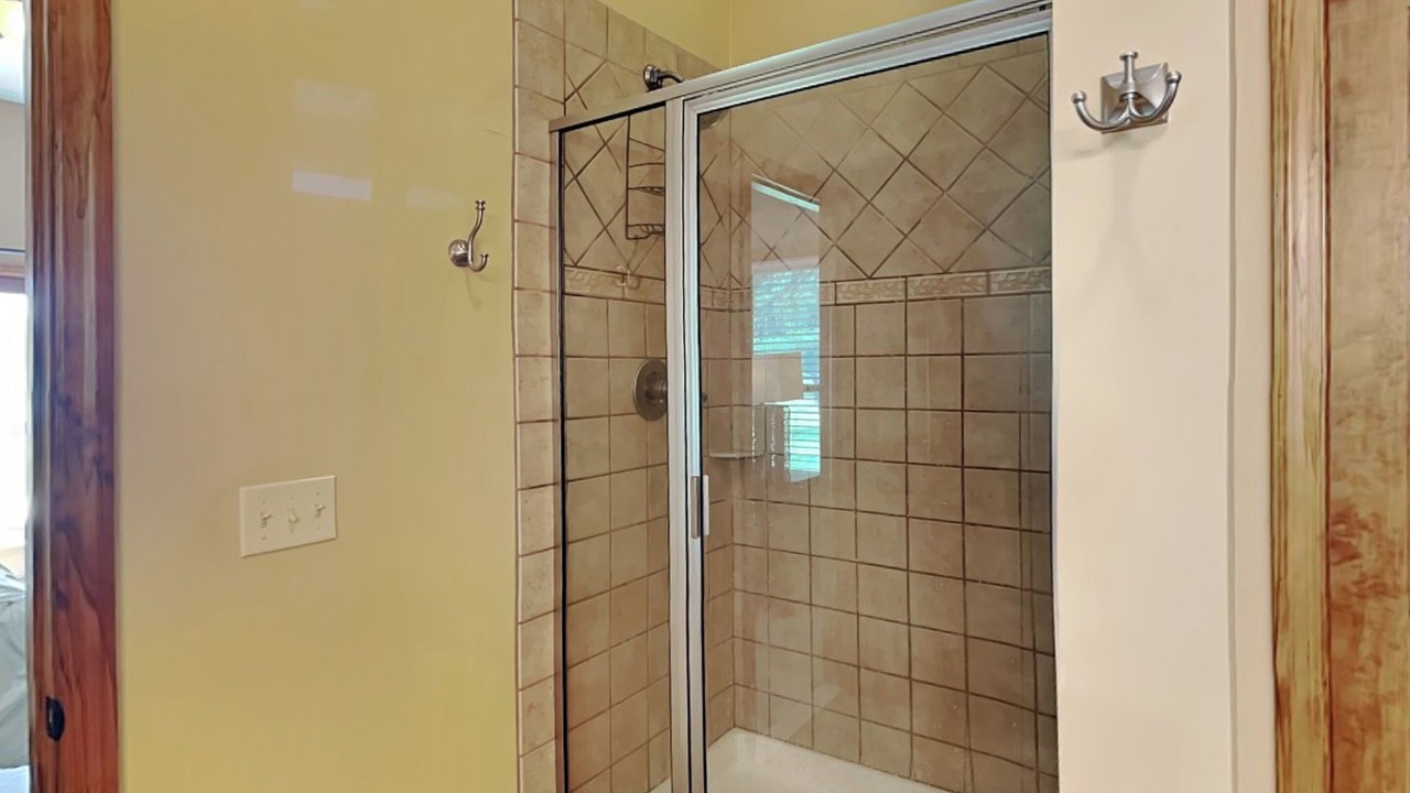 Photo of Bathroom in Swanton