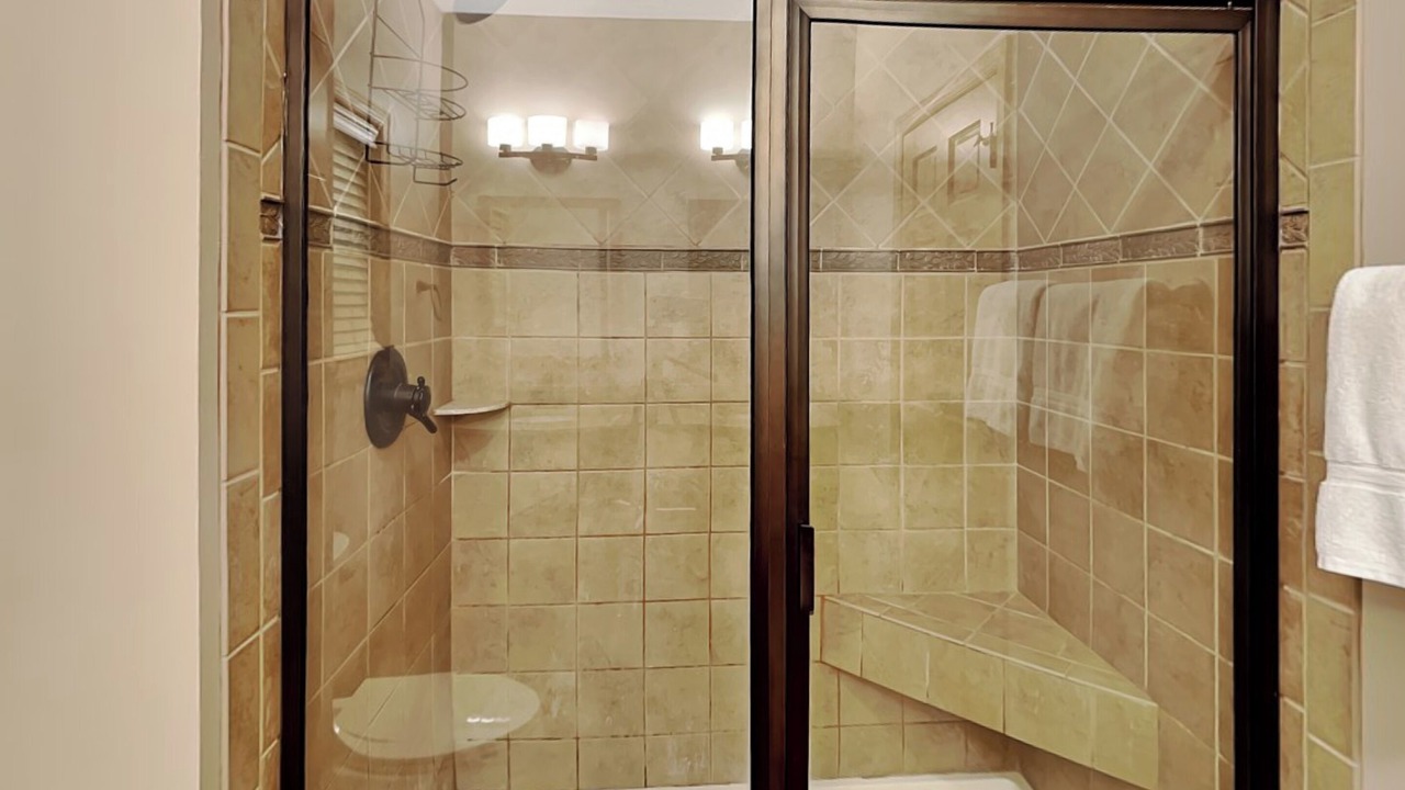Photo of Bathroom in Swanton