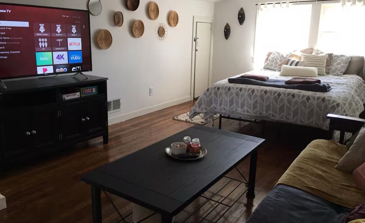 Photo of Bedroom in Lexington