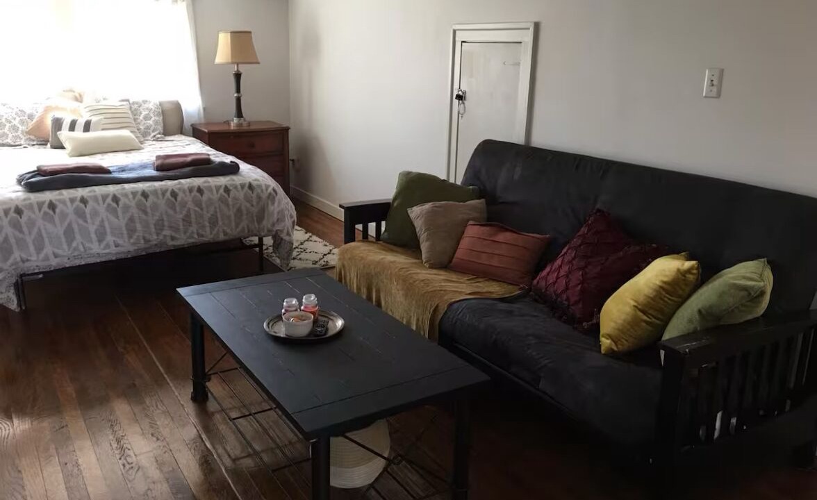 Photo of Bedroom in Lexington