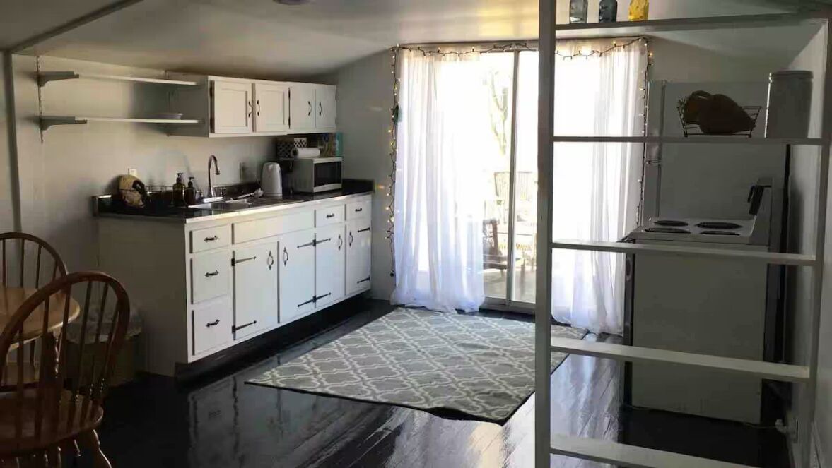 Photo of Kitchen in Lexington