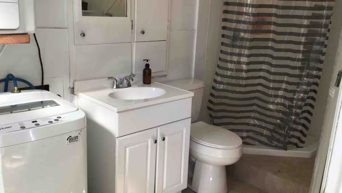 Photo of Bathroom in Lexington