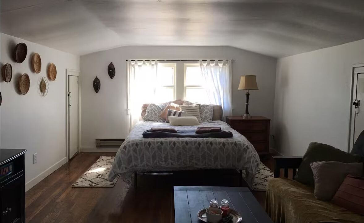Photo of Bedroom in Lexington