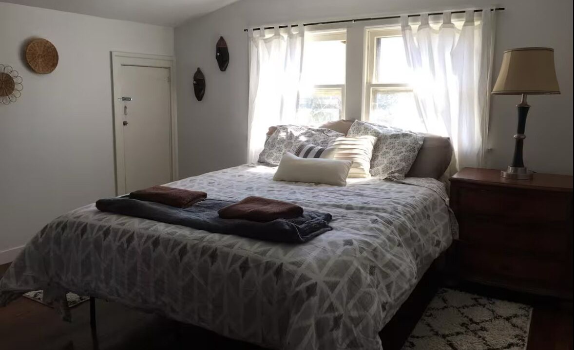 Photo of Bedroom in Lexington