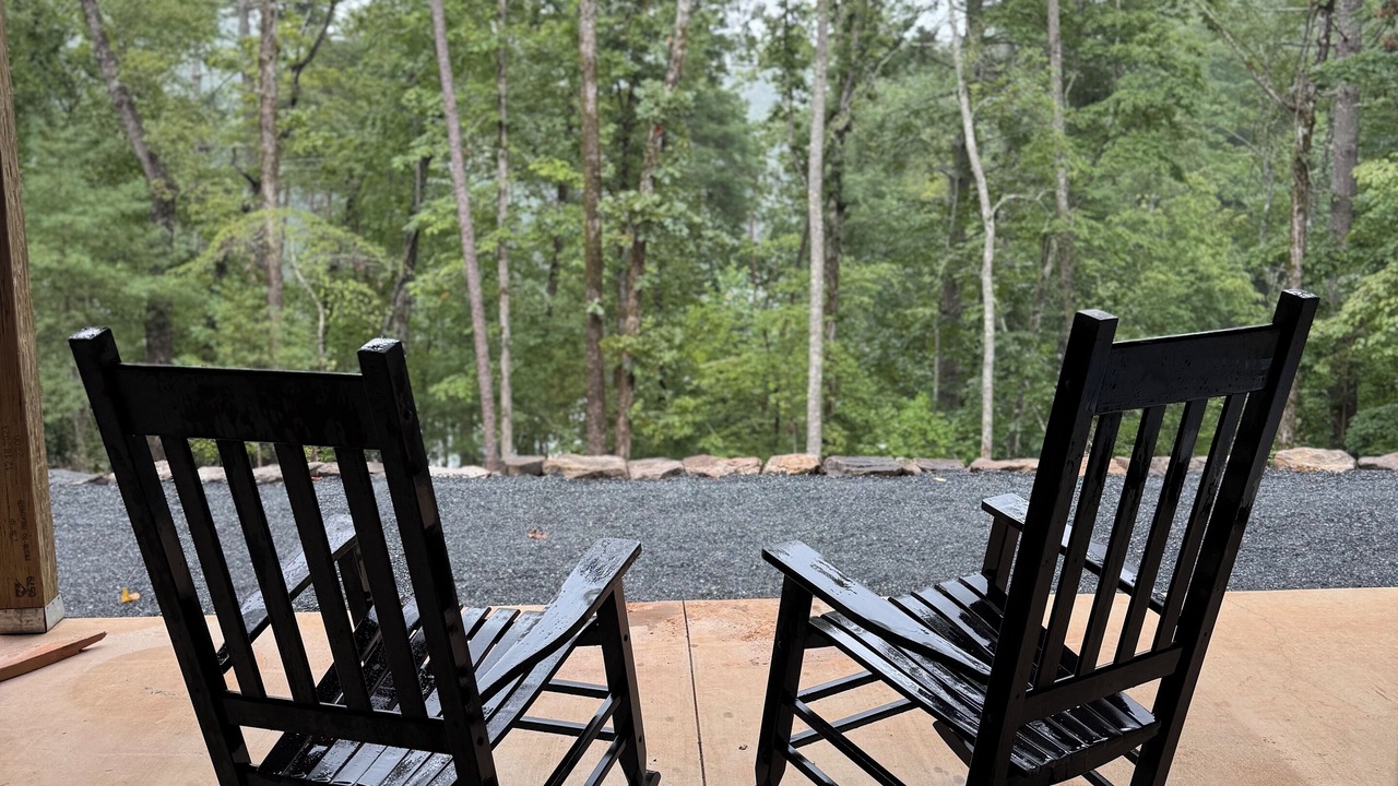 Photo of Outdoor in Mill Spring