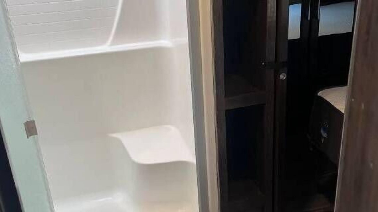 Photo of Bathroom in Gettysburg