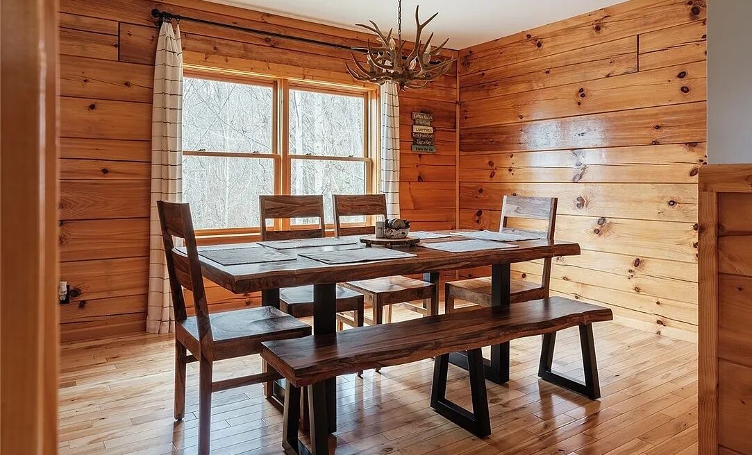 Photo of Others in Ashe County