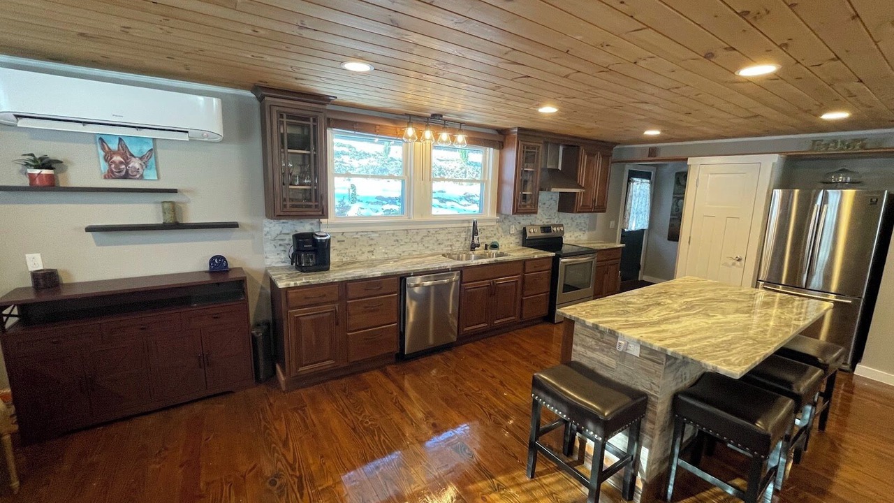 Photo of Kitchen in Elk Park