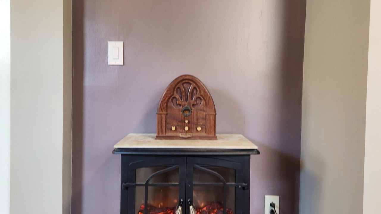 Photo of Livingroom in Elk Park