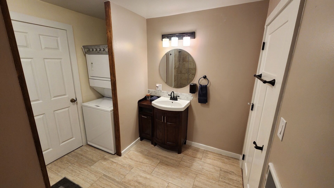 Photo of Bathroom in Elk Park