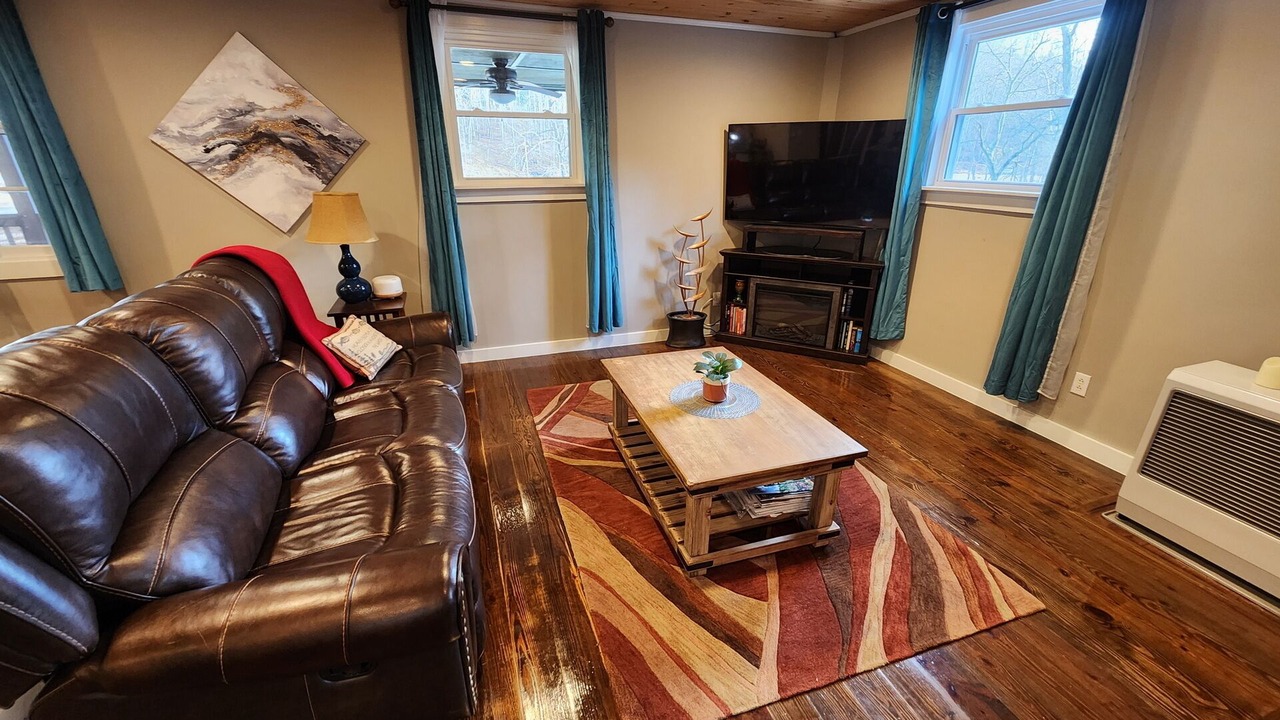 Photo of Livingroom in Elk Park