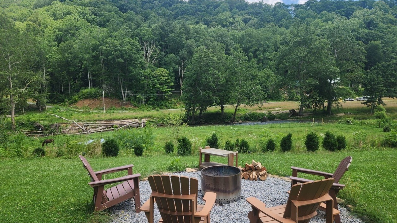Photo of Outdoor in Elk Park