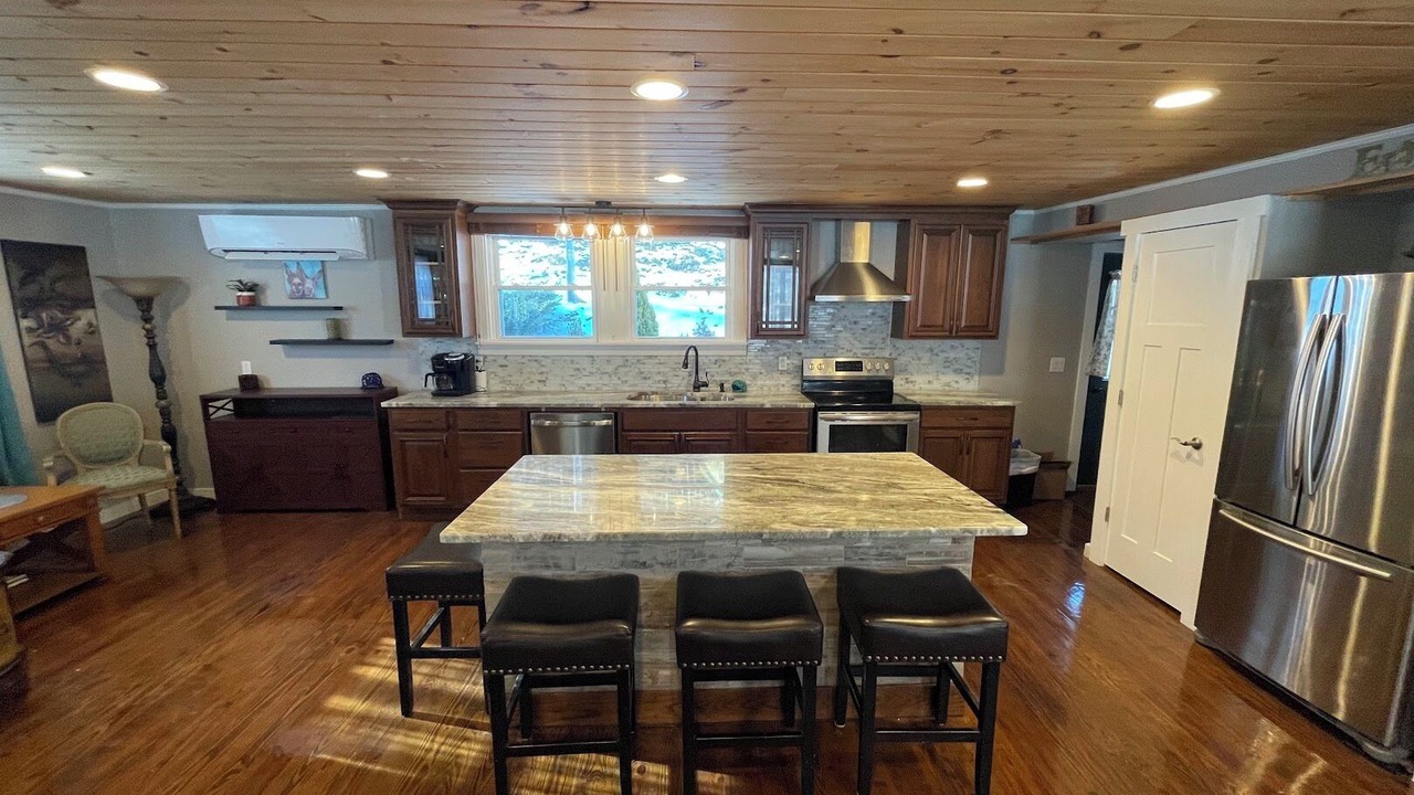 Photo of Kitchen in Elk Park