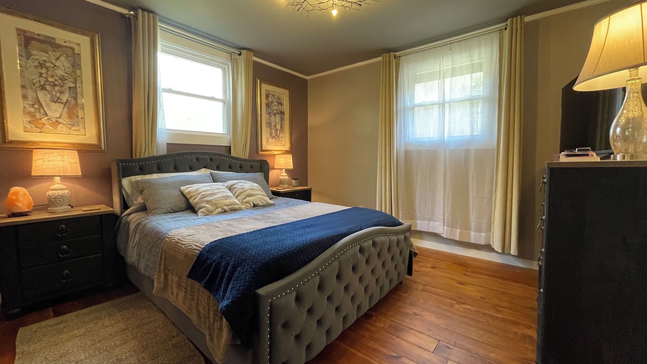 Photo of Livingroom in Elk Park