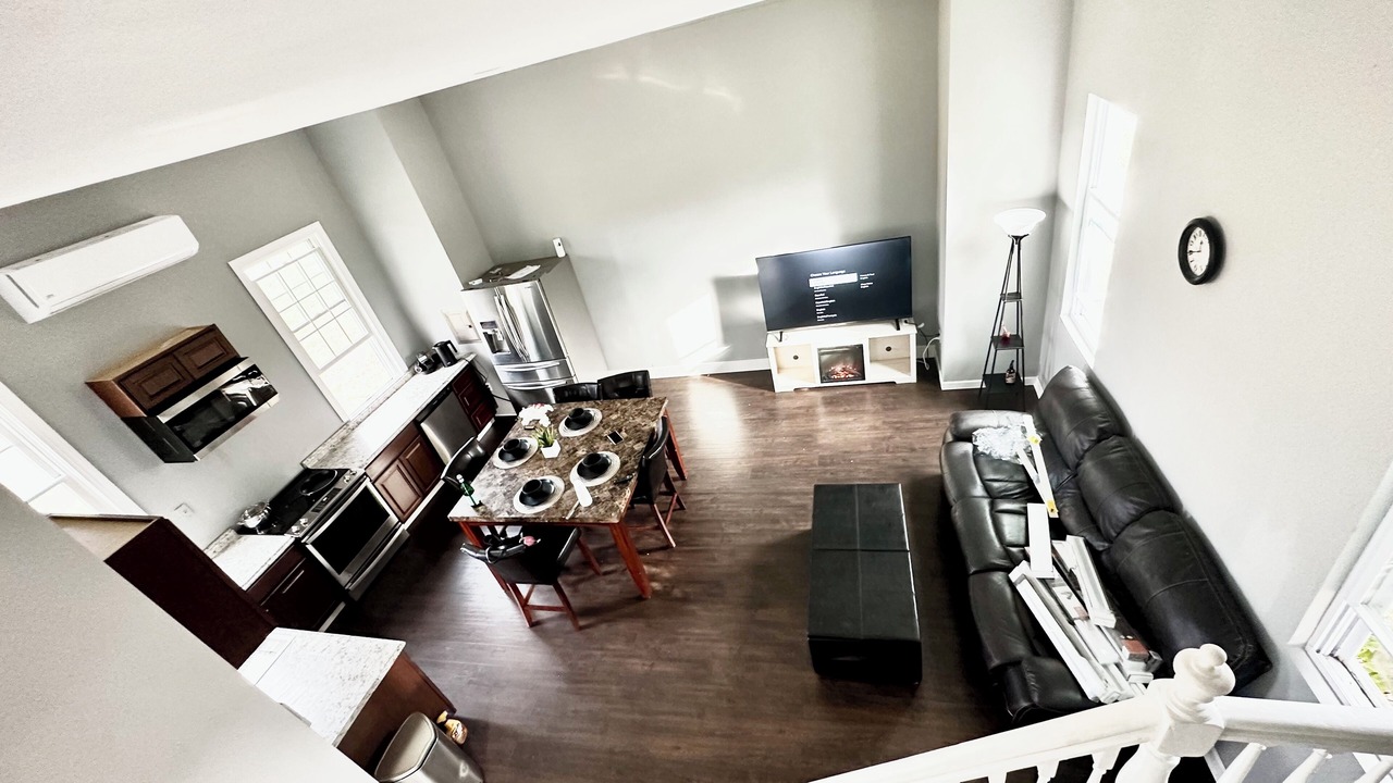 Photo of Livingroom in Glenwood