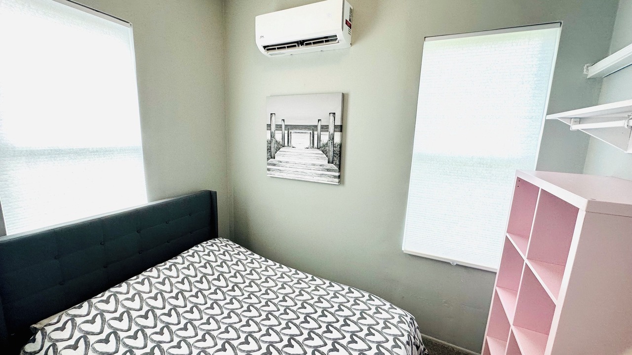 Photo of Bedroom in Glenwood