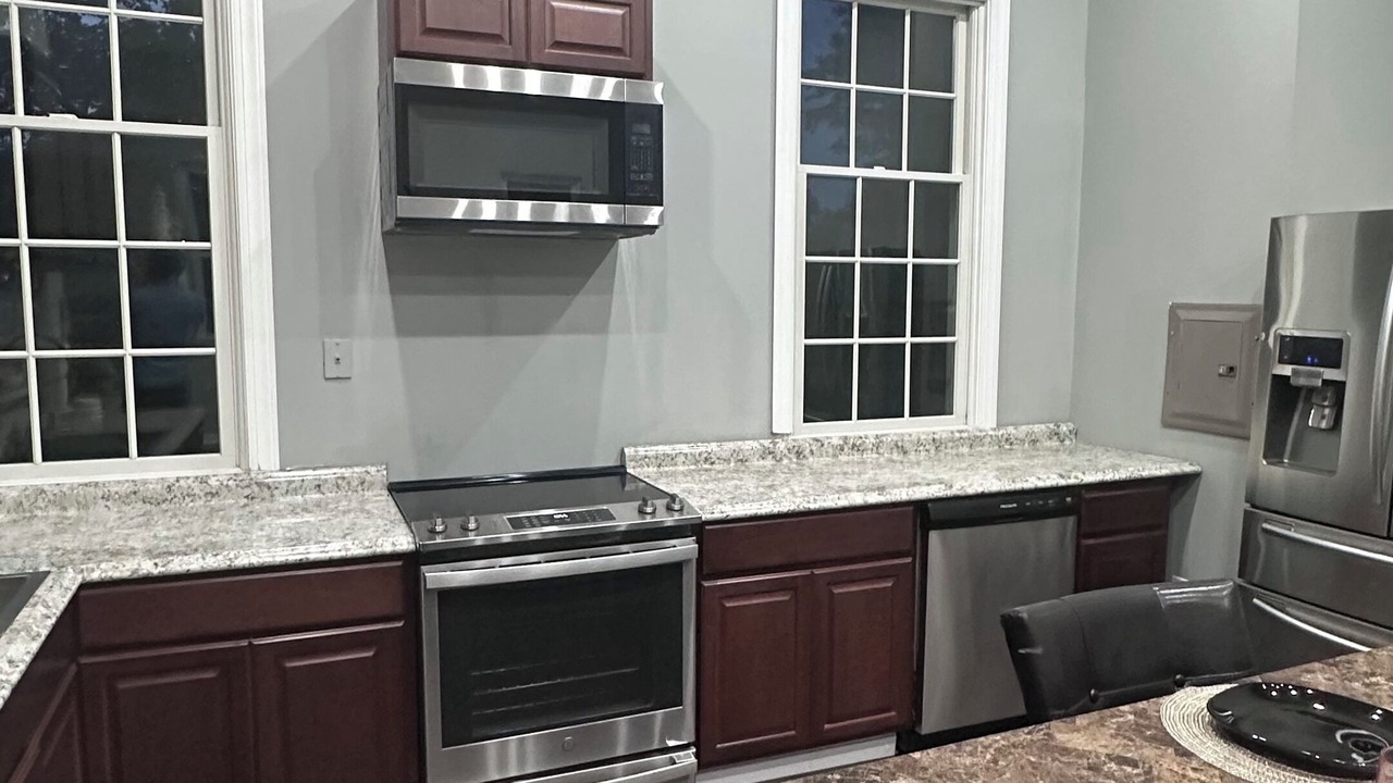 Photo of Kitchen in Glenwood