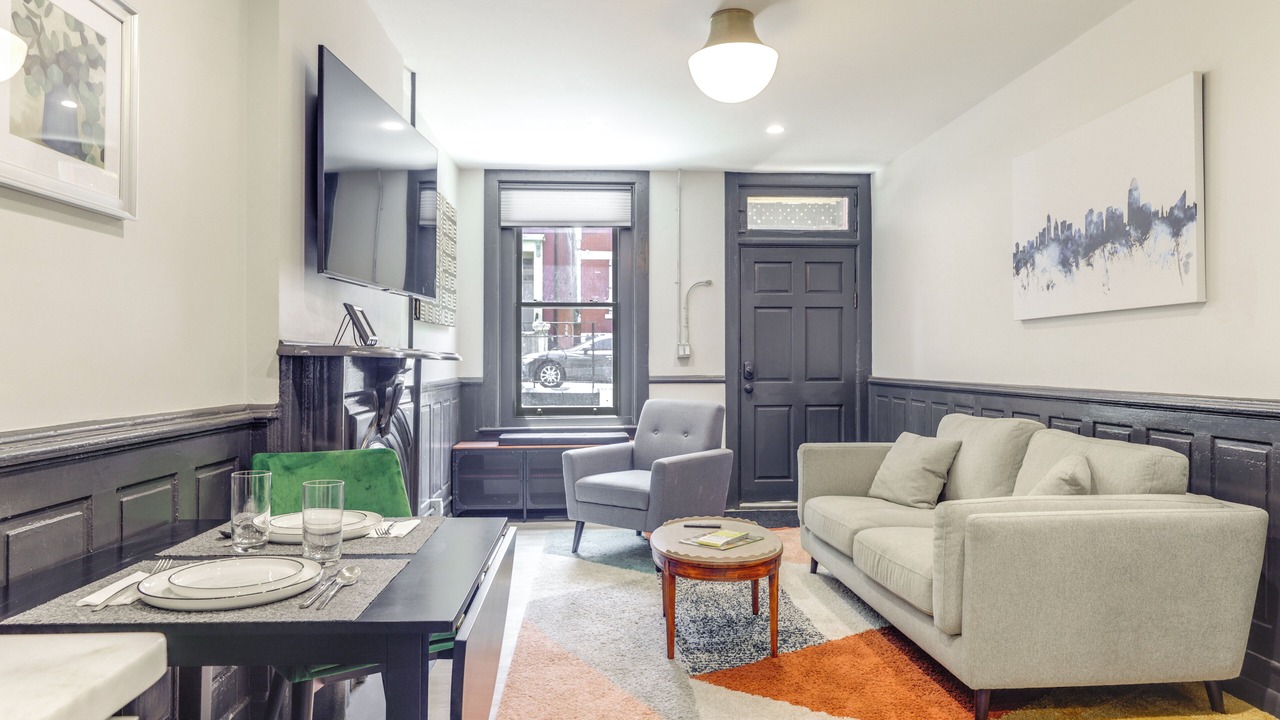 Photo of Bedroom in Cincinnati