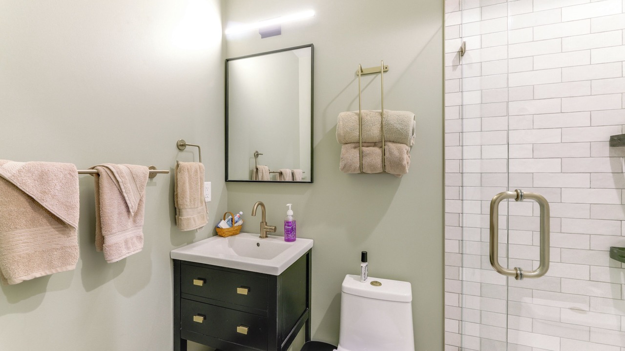 Photo of Bathroom in Cincinnati