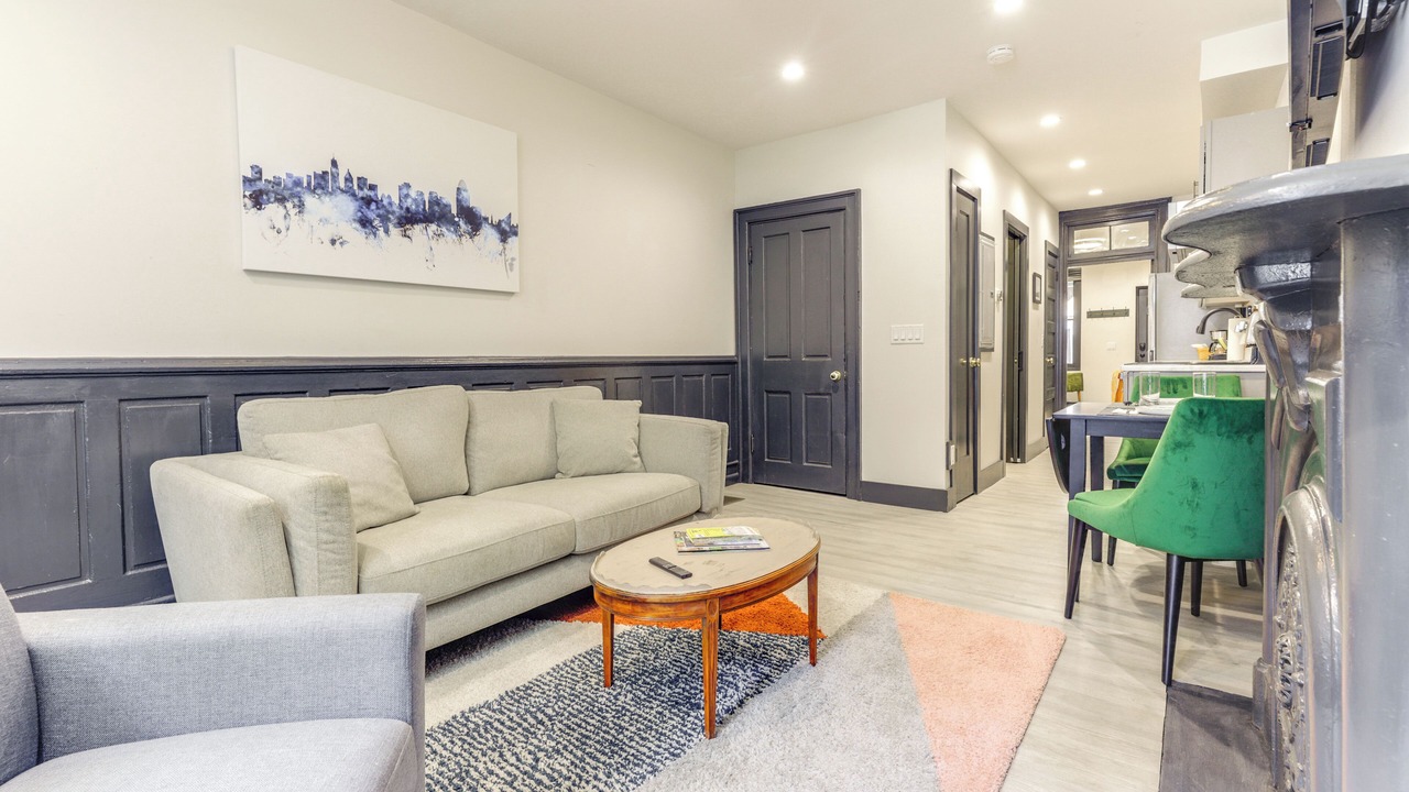 Photo of Livingroom in Cincinnati