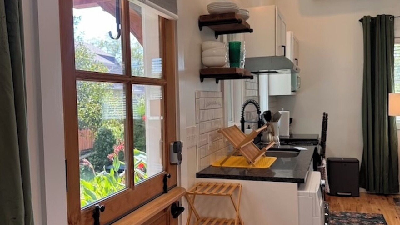 Photo of Kitchen in Five Points
