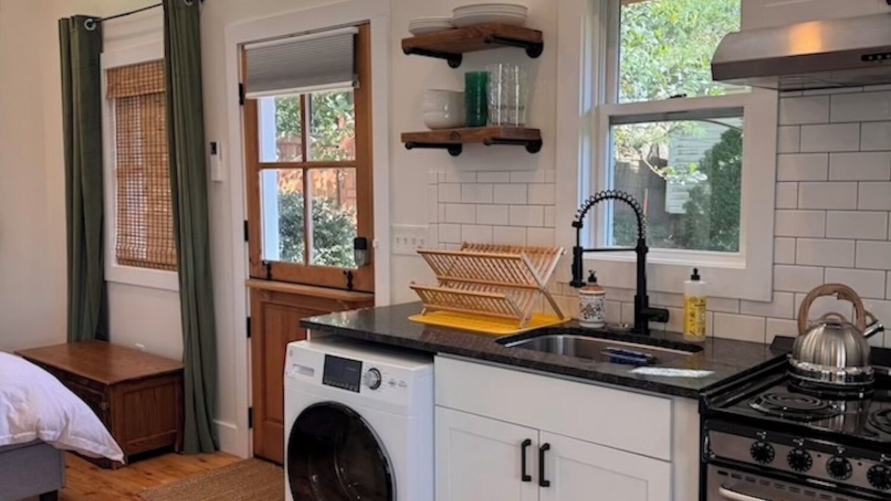 Photo of Kitchen in Five Points