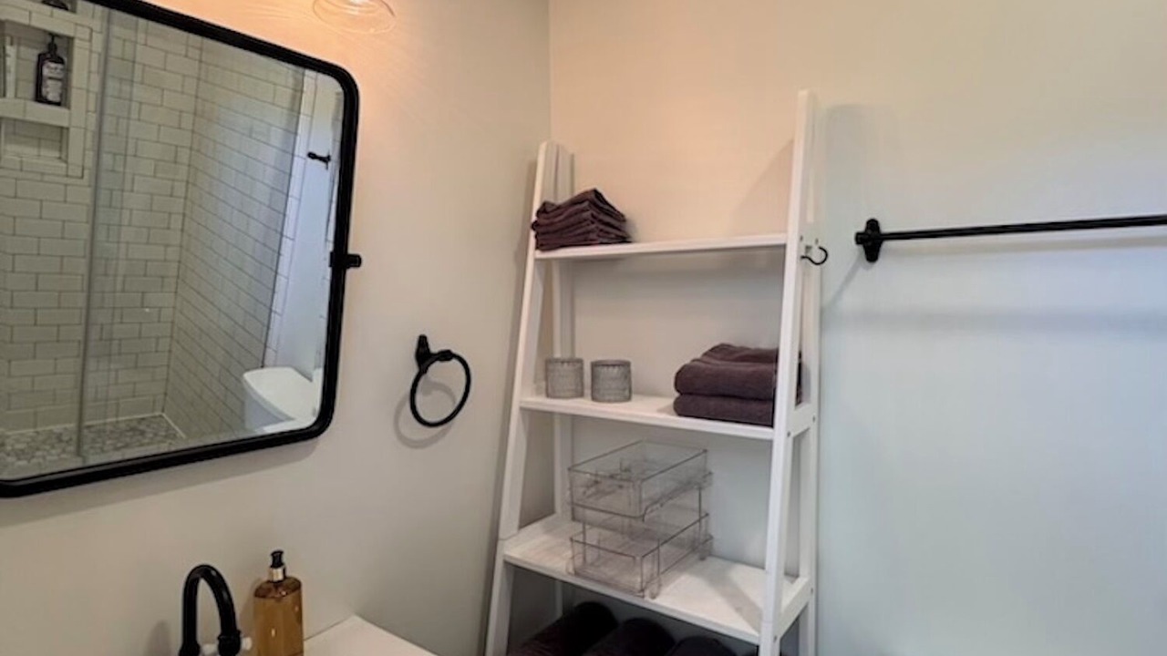 Photo of Bathroom in Five Points
