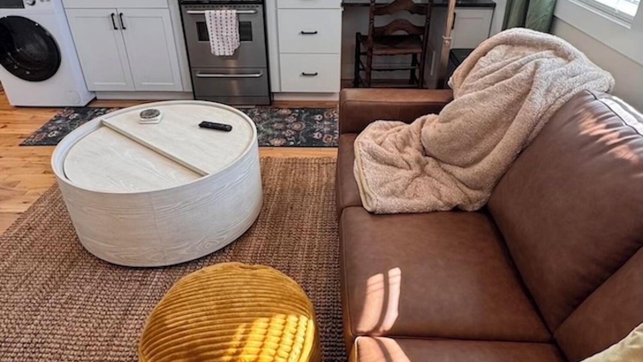 Photo of Livingroom in Five Points