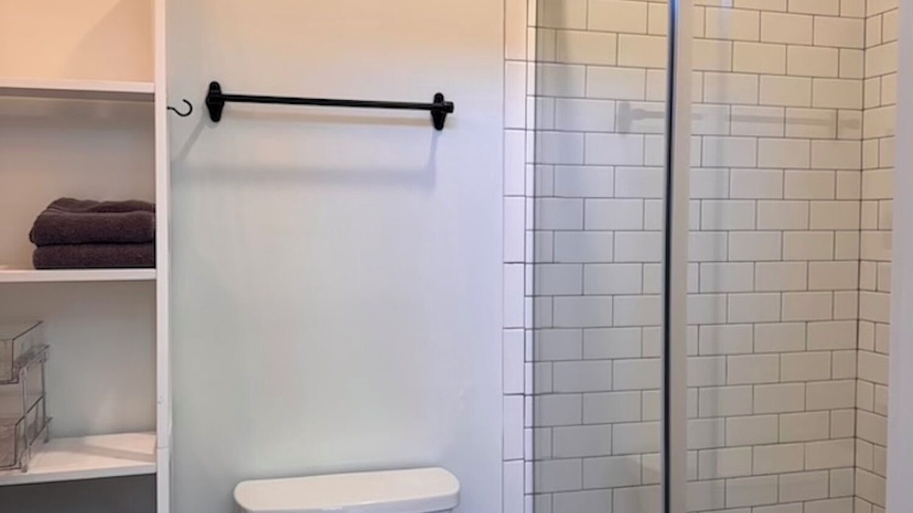 Photo of Bathroom in Five Points
