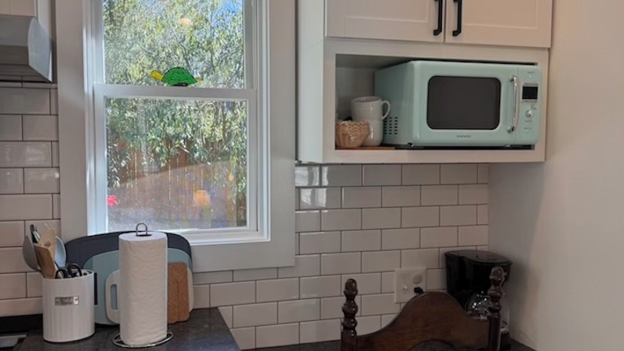 Photo of Kitchen in Five Points