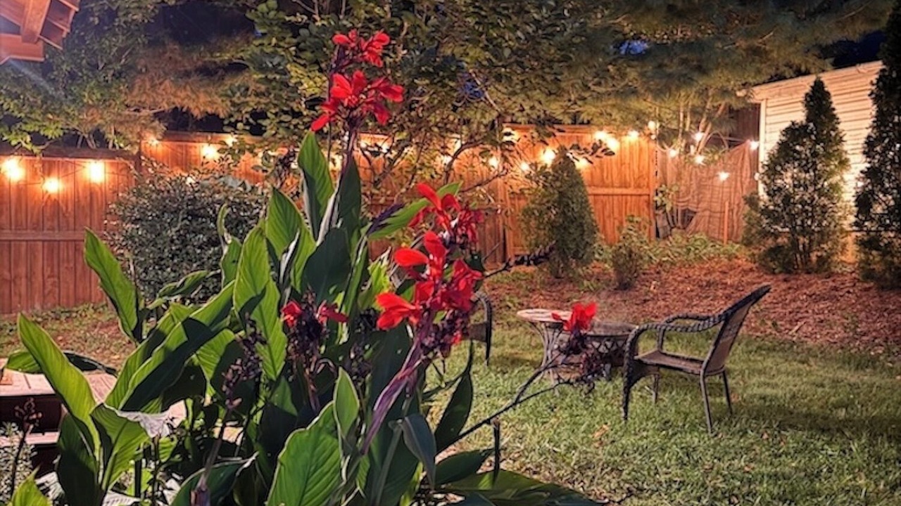 Photo of Patio Balcony in Five Points