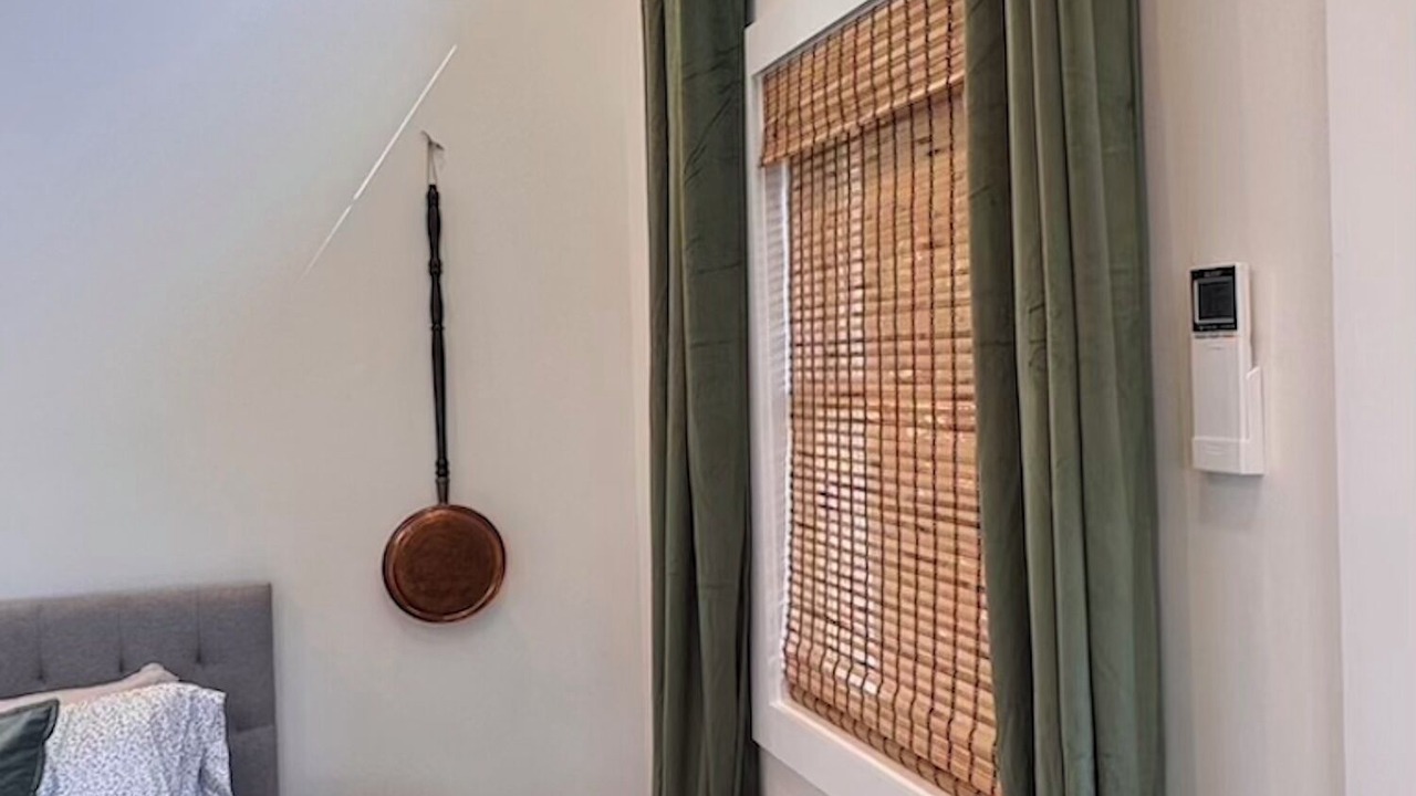 Photo of Bedroom in Five Points