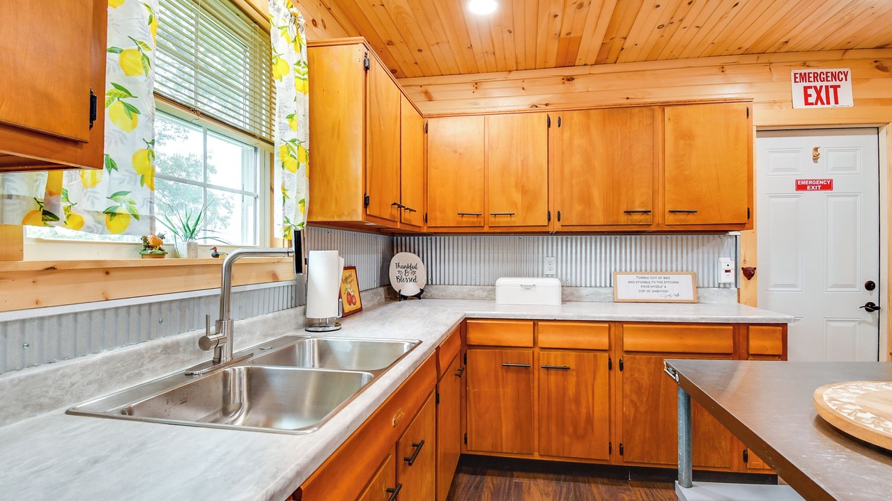 Photo of Kitchen in Beattyville